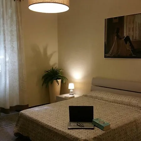 Vado Da Sabrina Lejlighed