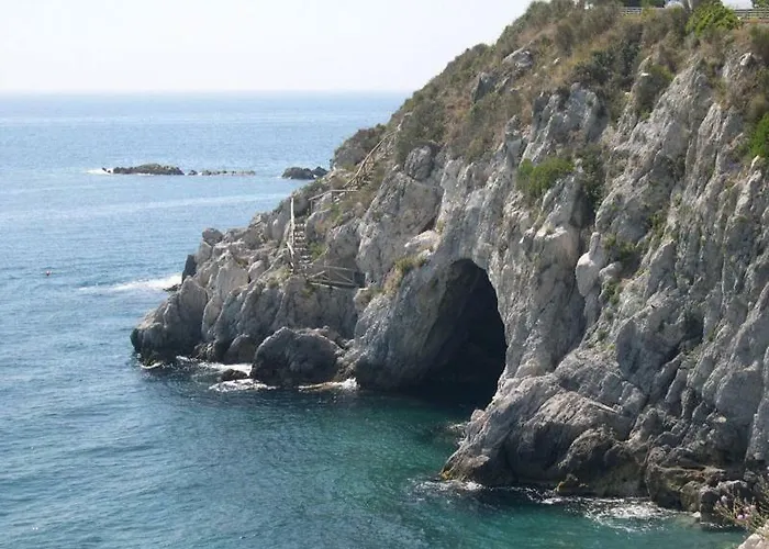 Vado Da Sabrina Appartement