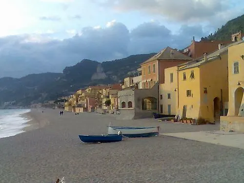 Vado Da Sabrina Lejlighed