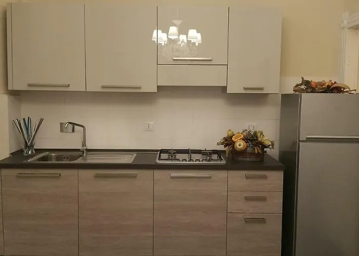 Vado Da Sabrina Appartement