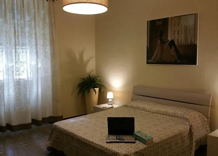 Vado Da Sabrina Appartement