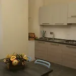 아파트 Vado Da Sabrina *