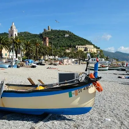 Vado Da Sabrina Appartement Vado Ligure