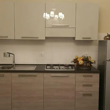 Vado Da Sabrina Appartement