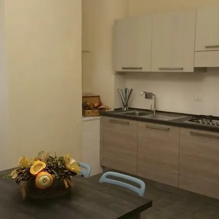 Appartement Vado Da Sabrina *