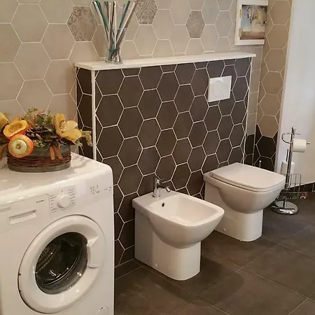 Appartement Vado Da Sabrina *